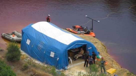 Unprecedented Criminal Case Under Investigation