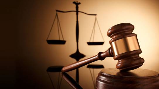 CYPRIOT JUDICIAL SYSTEM. Will the long-awaited systemic overhaul begin, or will we experience another missed opportunity?